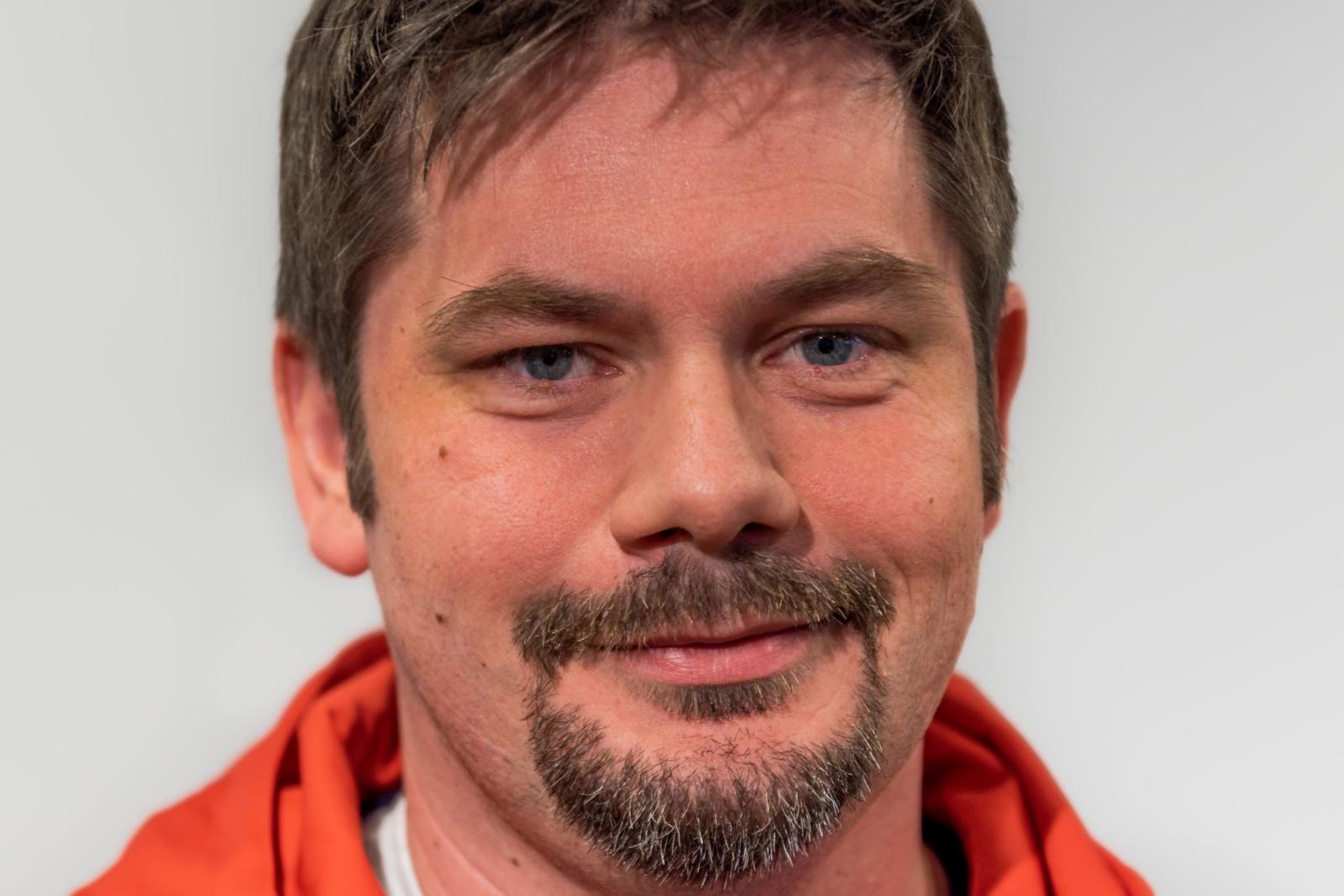 Kjartan Zahl
