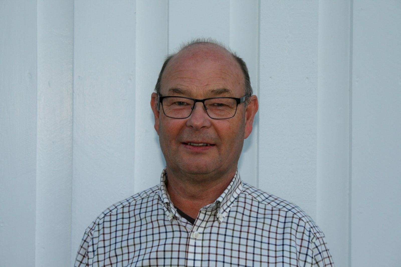 Vidar Bjørkli