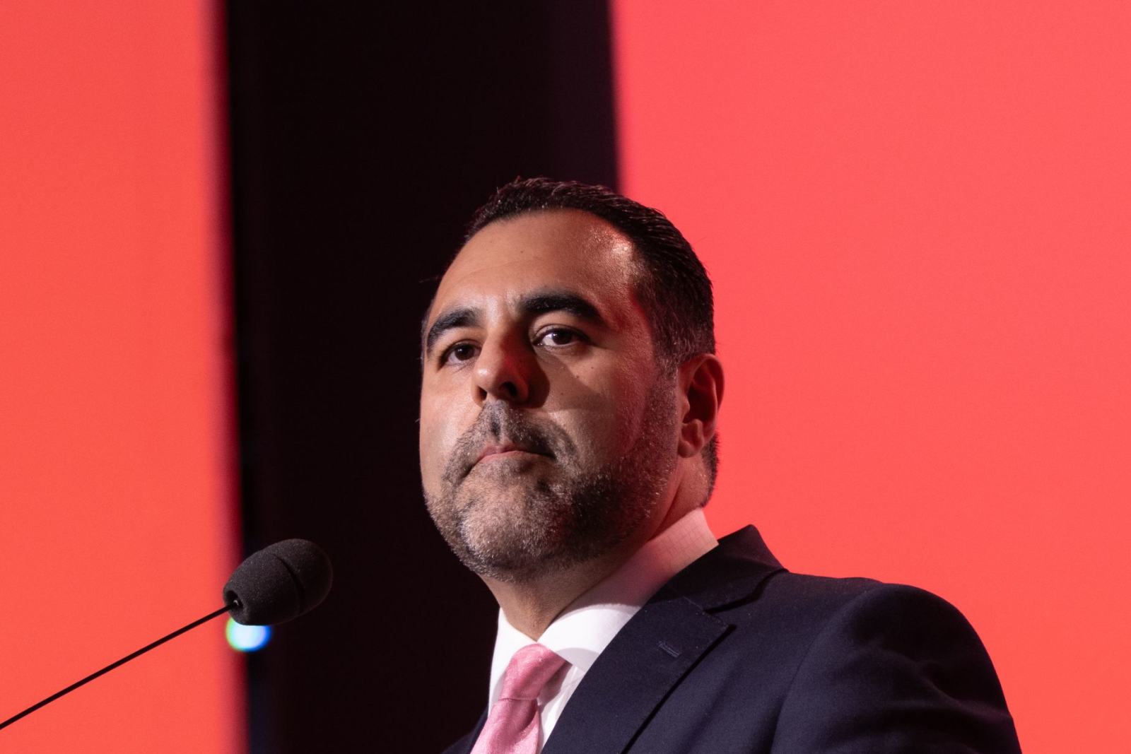 Masud Gharahkhani