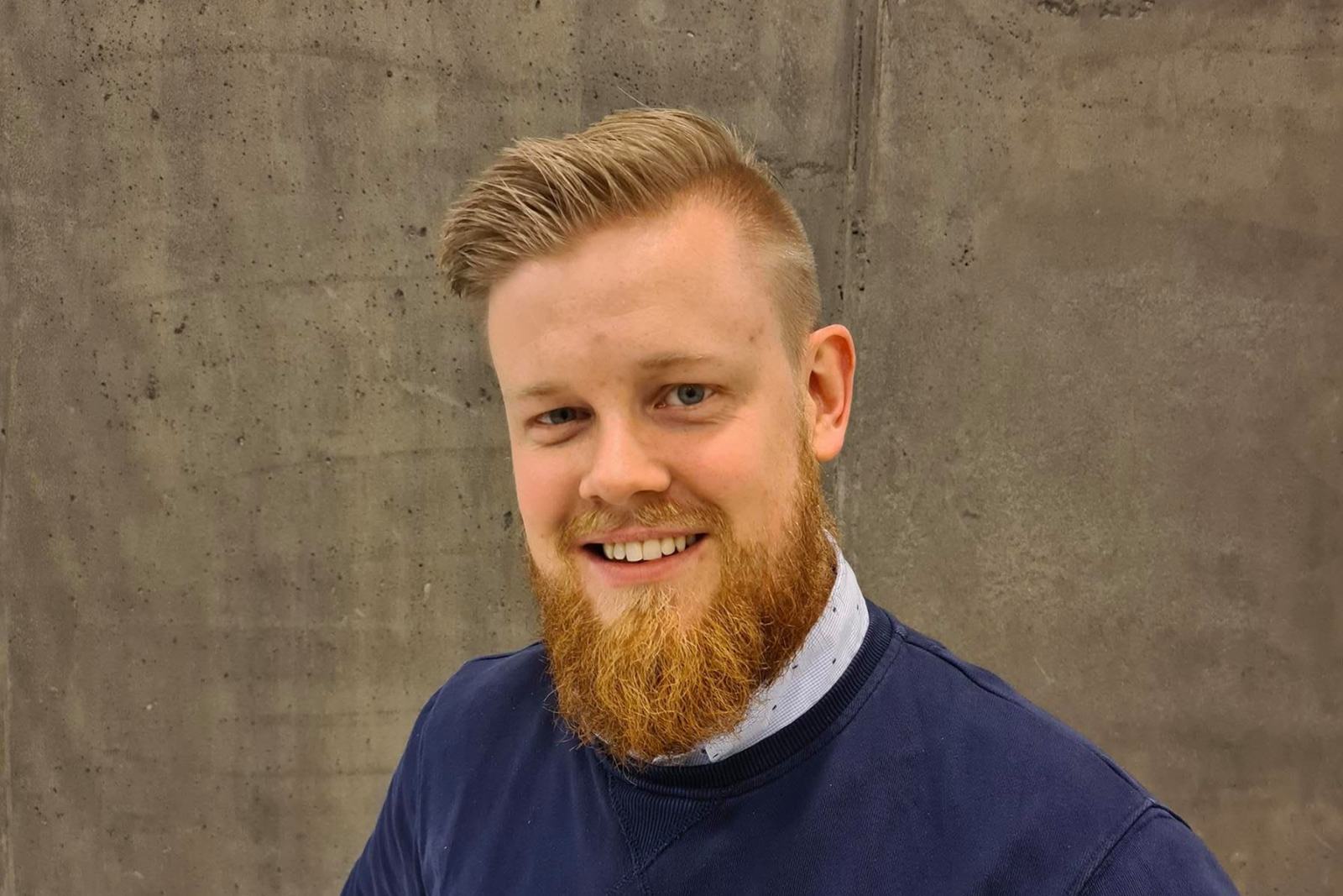 Erlend Fardal Lunde