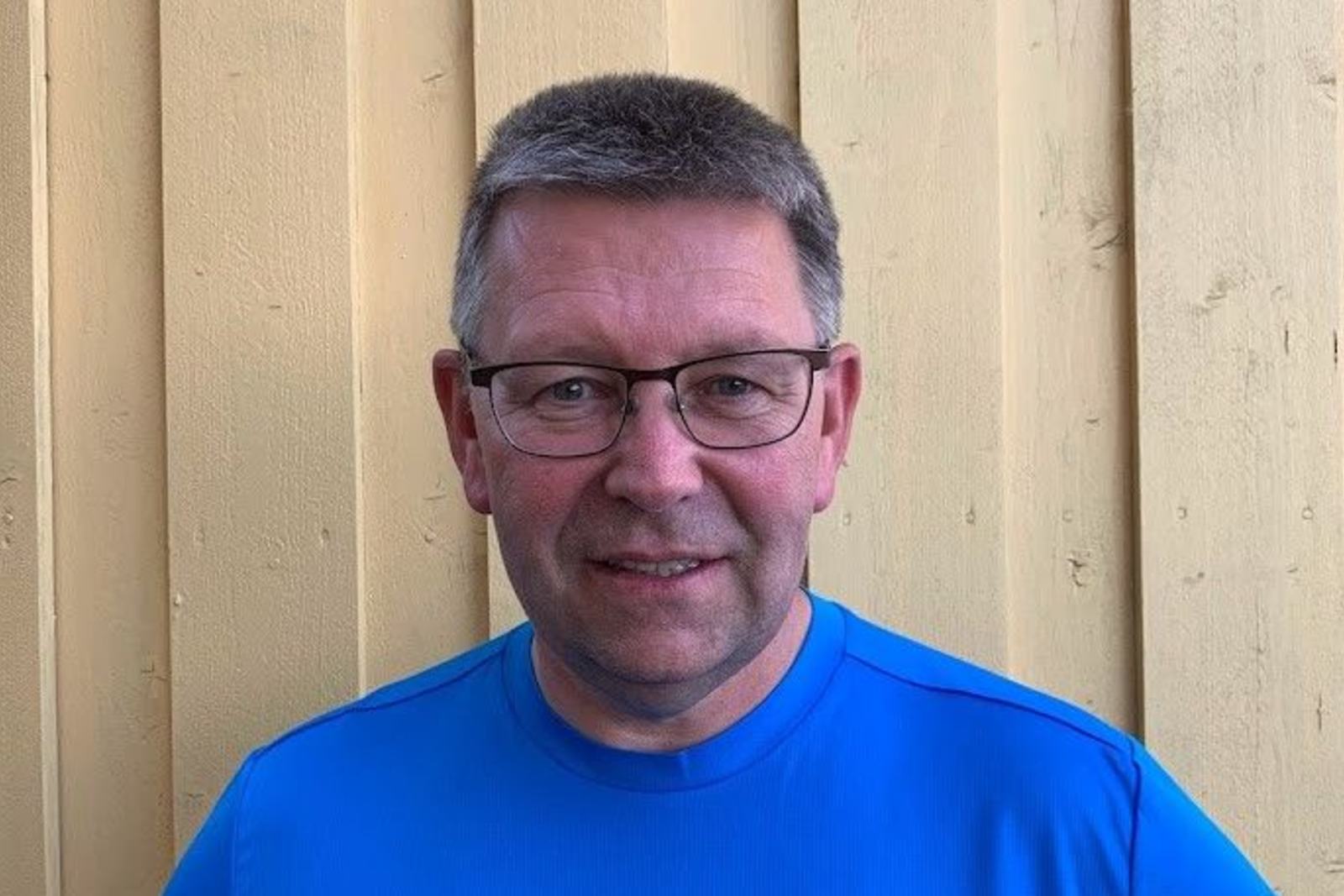 Ivar Morten Hansen