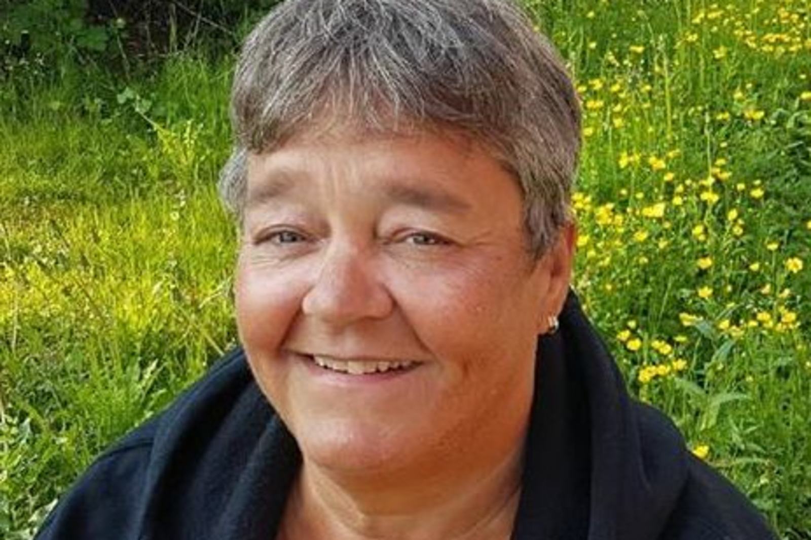 Irene Bekkevold Berg
