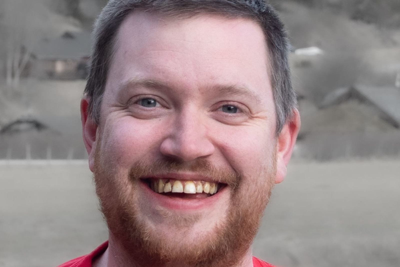 Øyvind Åsarmoen Møller