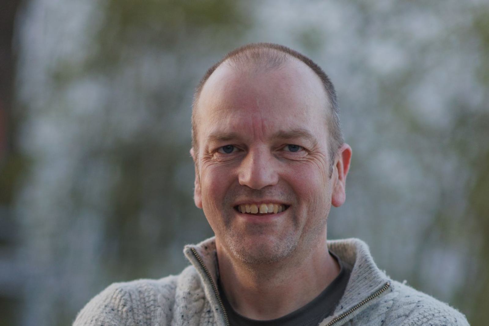 Tord Kristian Skancke