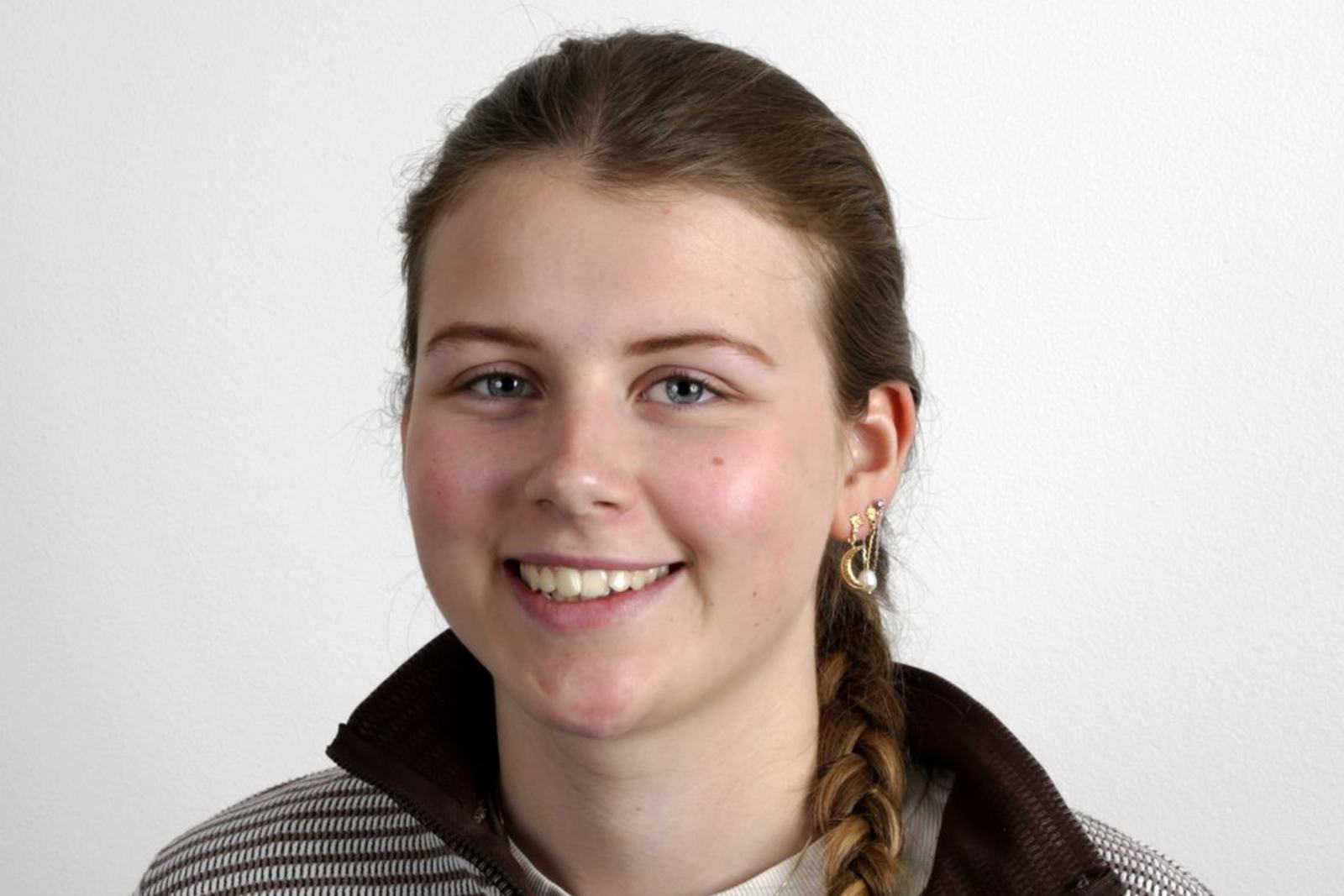 Kristine Slettom