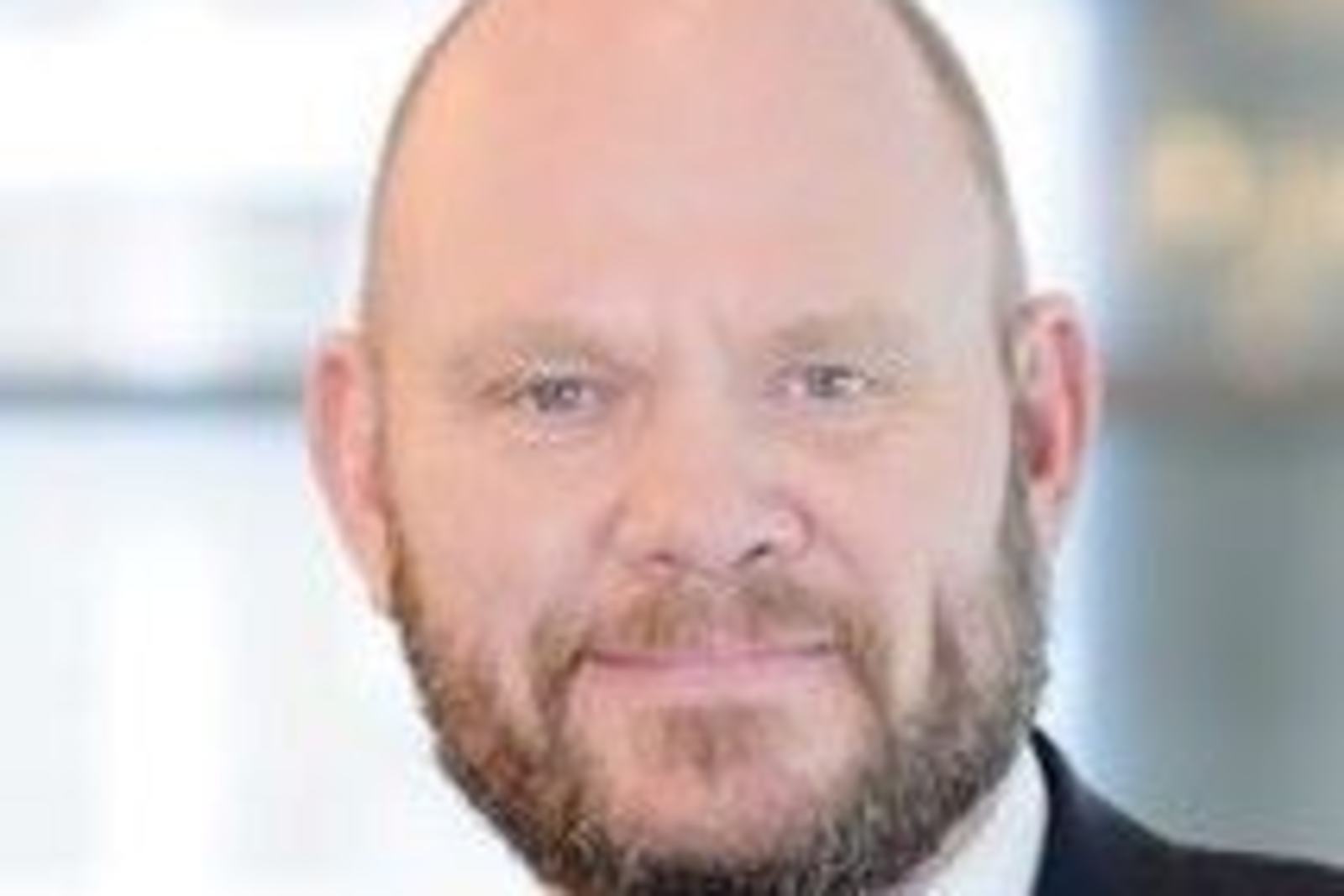 Dag Wikøren
