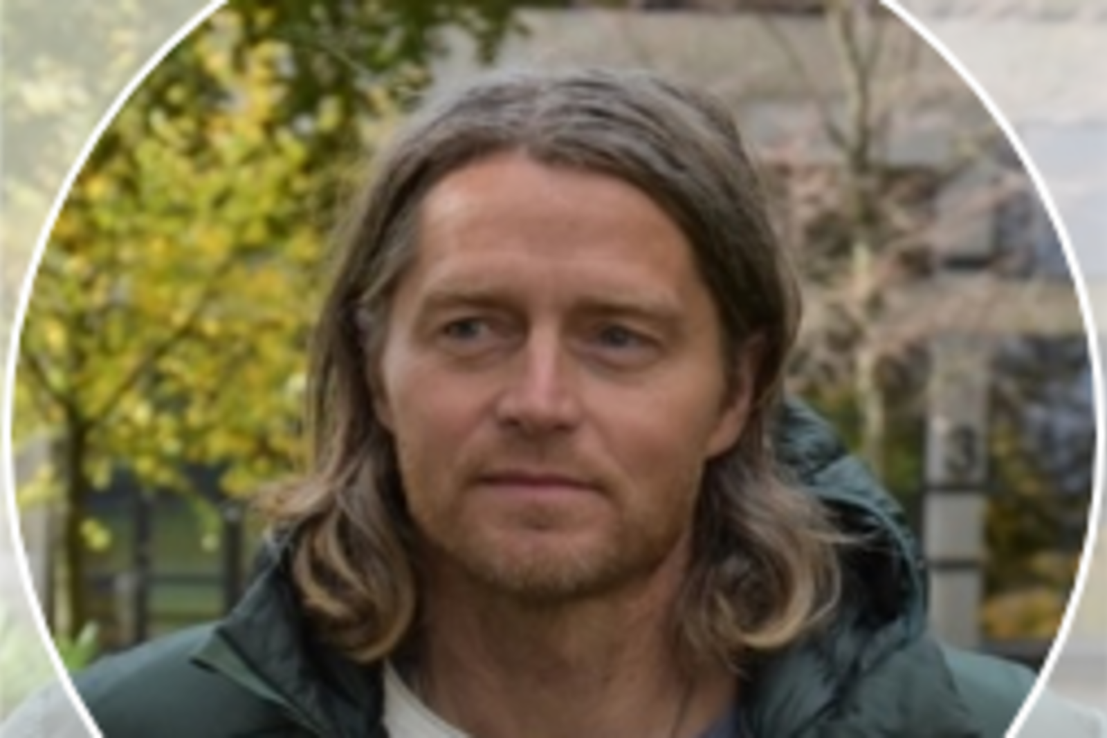 Arne Håkon Sandnes