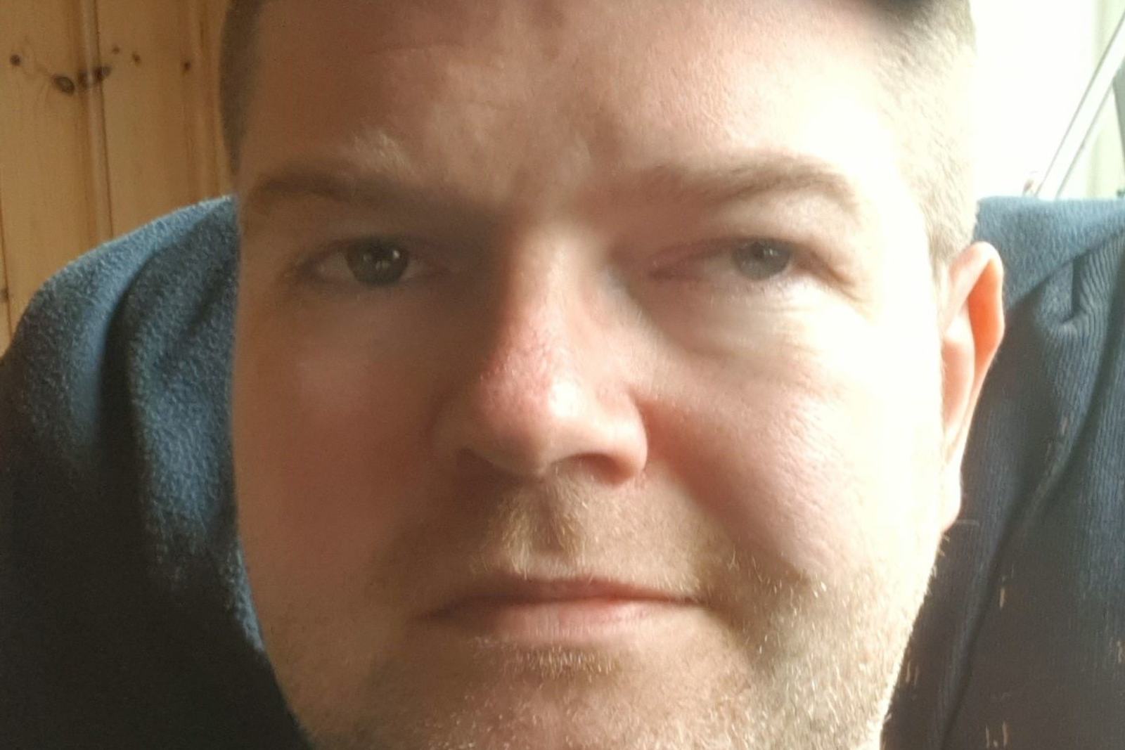 Arild Grimastad Iversen