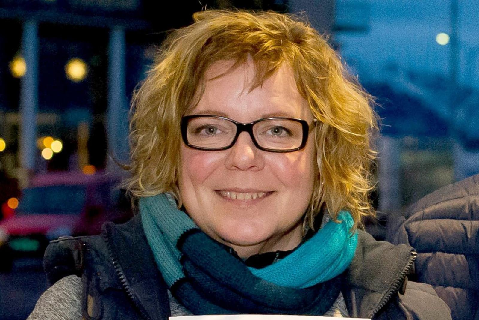 Oddrun Ellingsen Storhaug