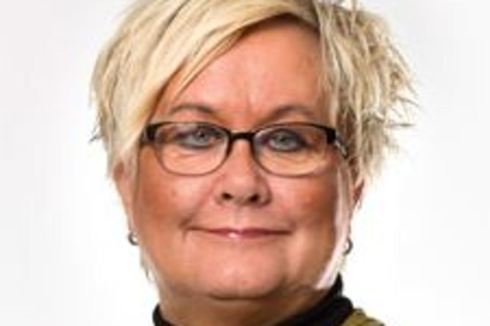 Karin Hodne