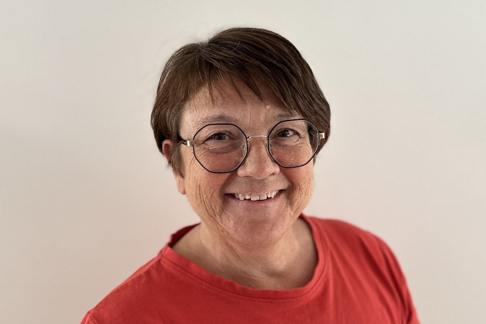 Anne Kristin Førde