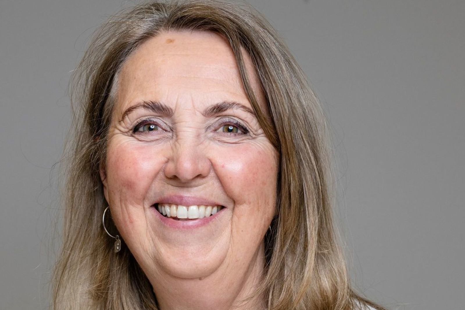 Marianne Riis Rasmussen