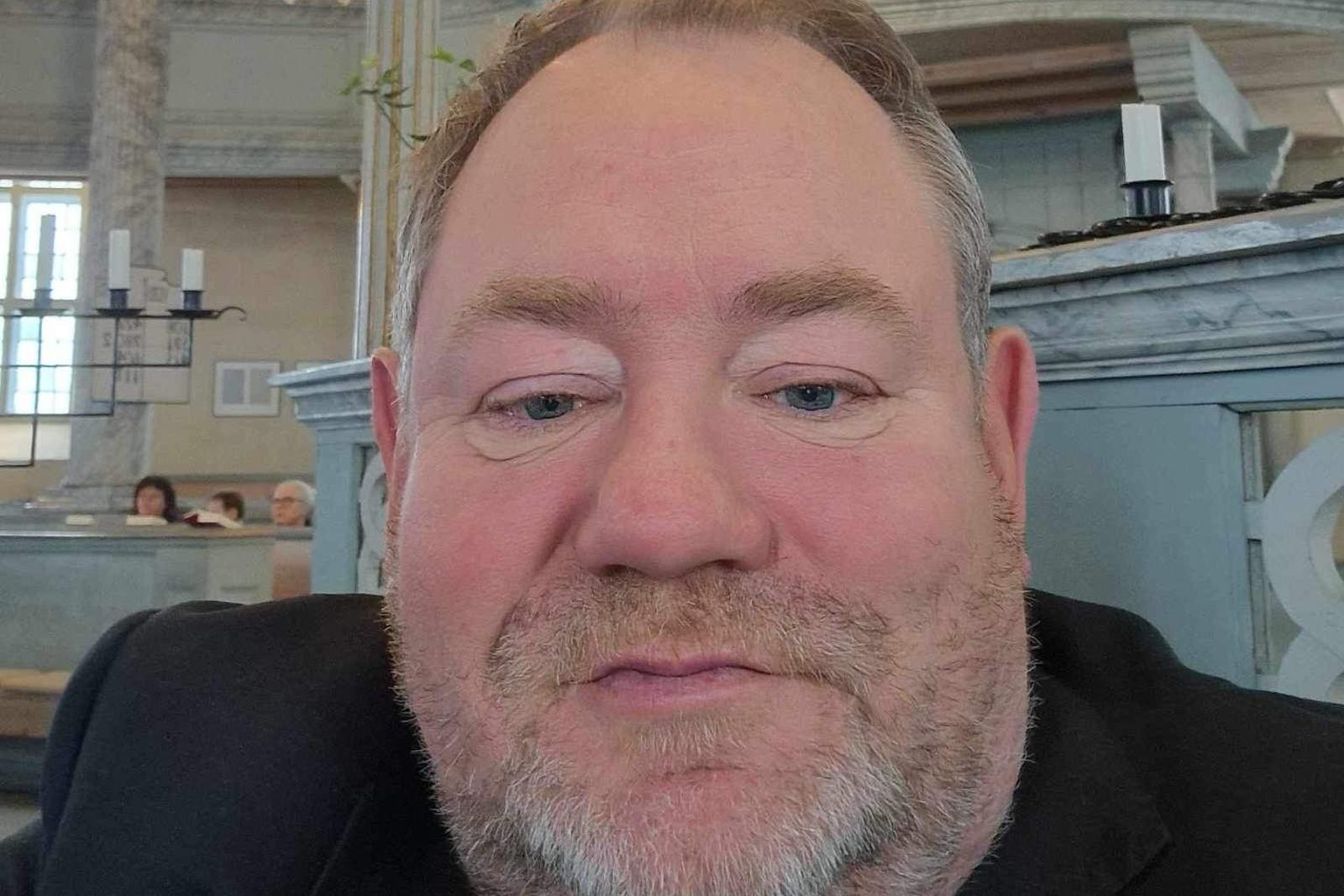 John Ståle Kristiansen