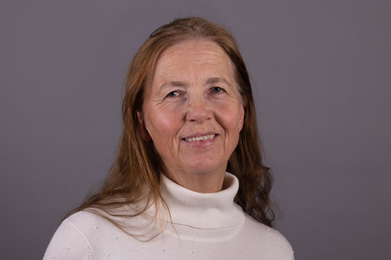 Reidun Bjørnstad