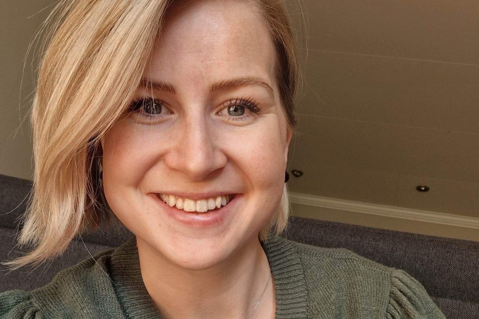 Siri Marie Sandbakken