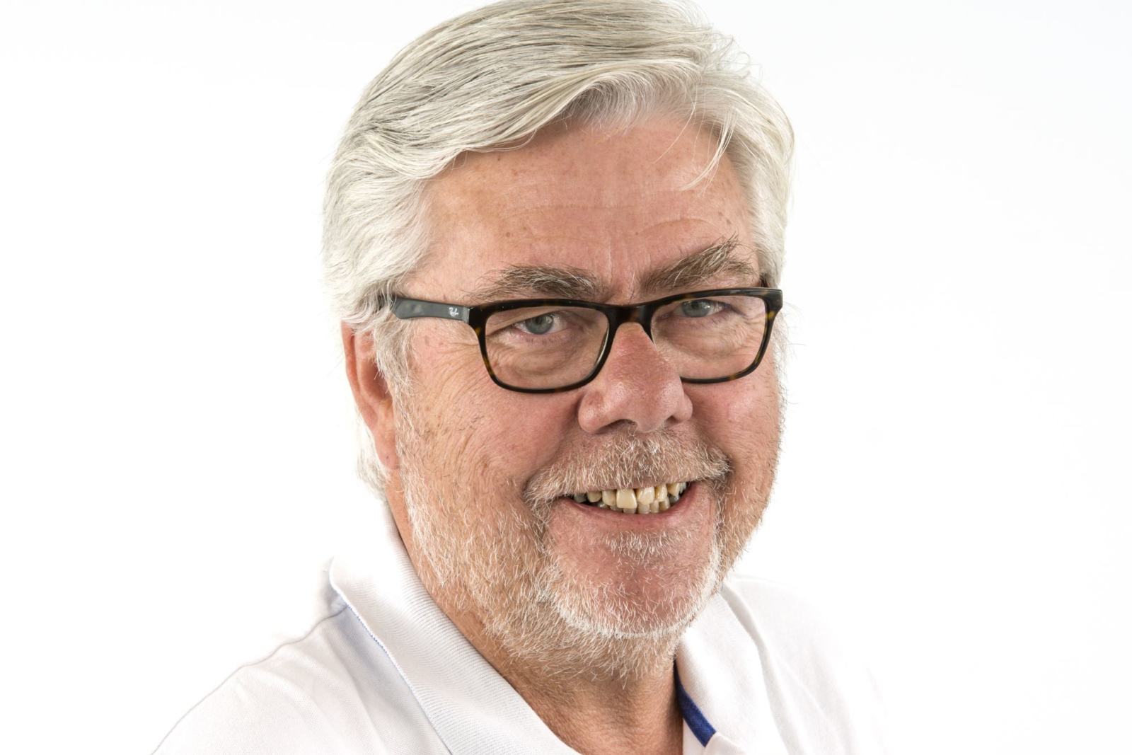 Sigvald Oppebøen Hansen