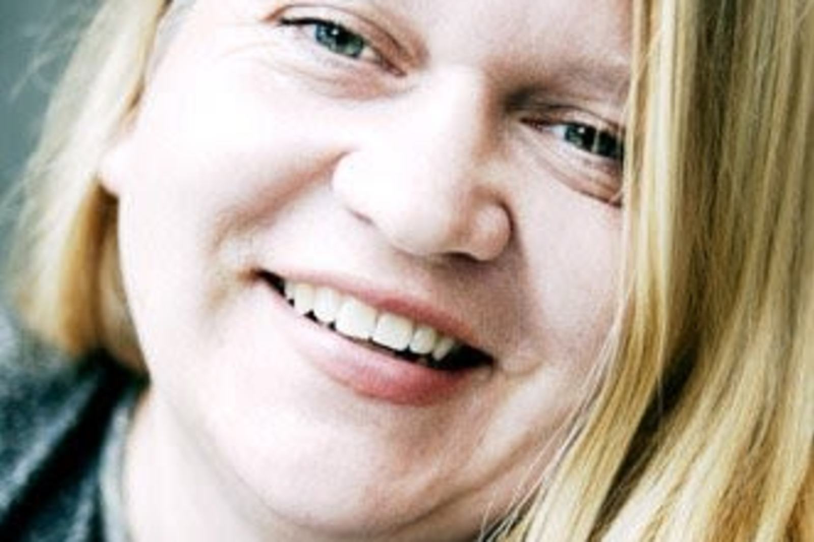 Anne-Kristin Sæther