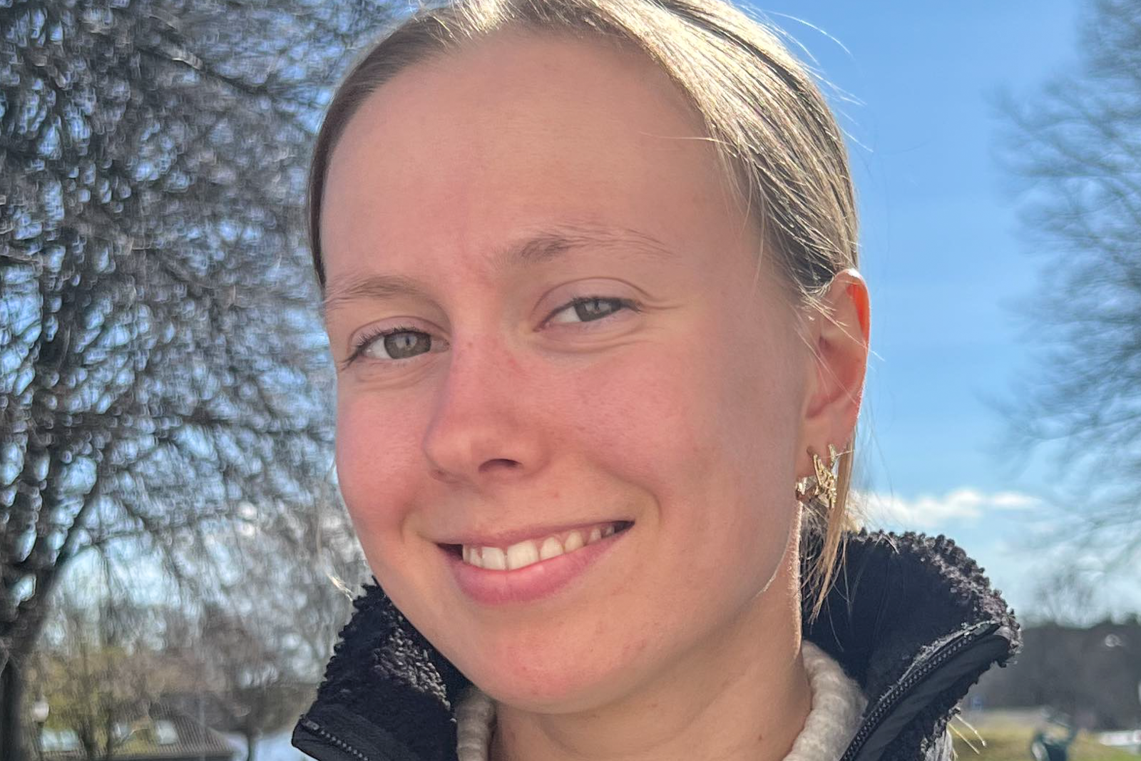Helene Selland