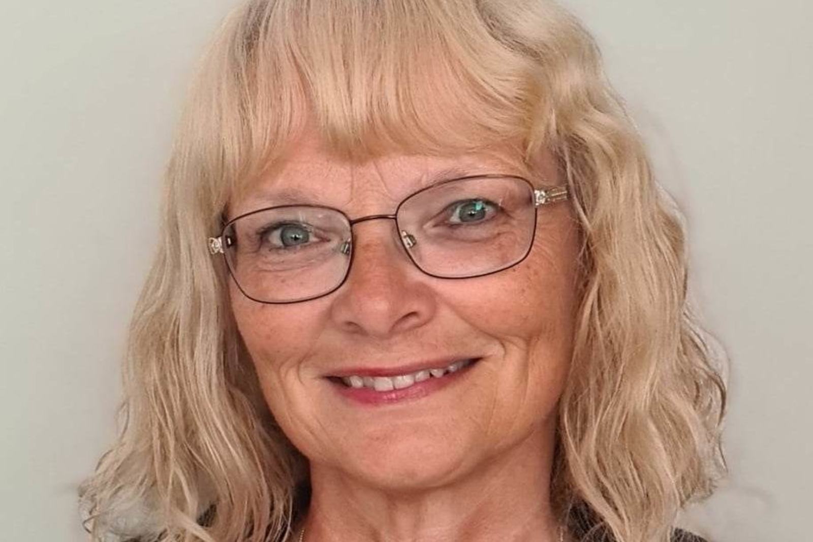 Aud Janne Hafeld