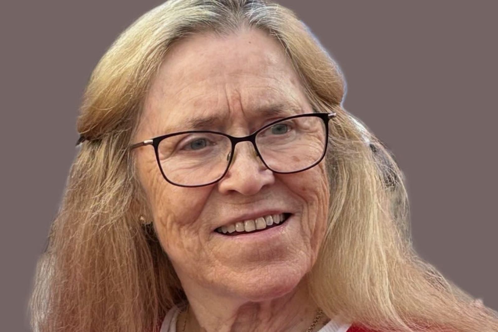 Berith Irene Egeberg Bergersen