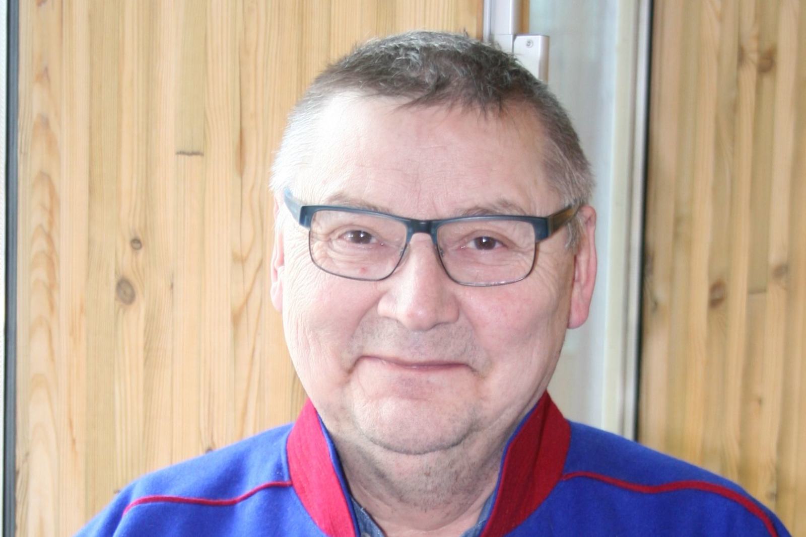 John Kappfjell