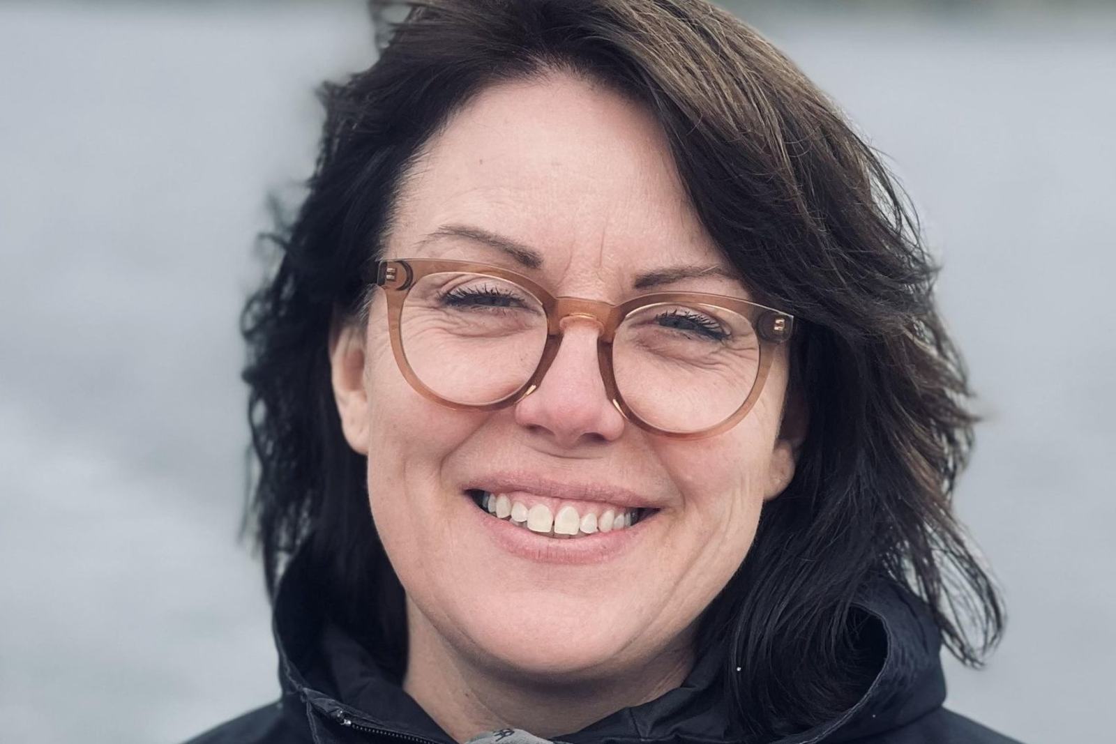 Katrine Fossheim