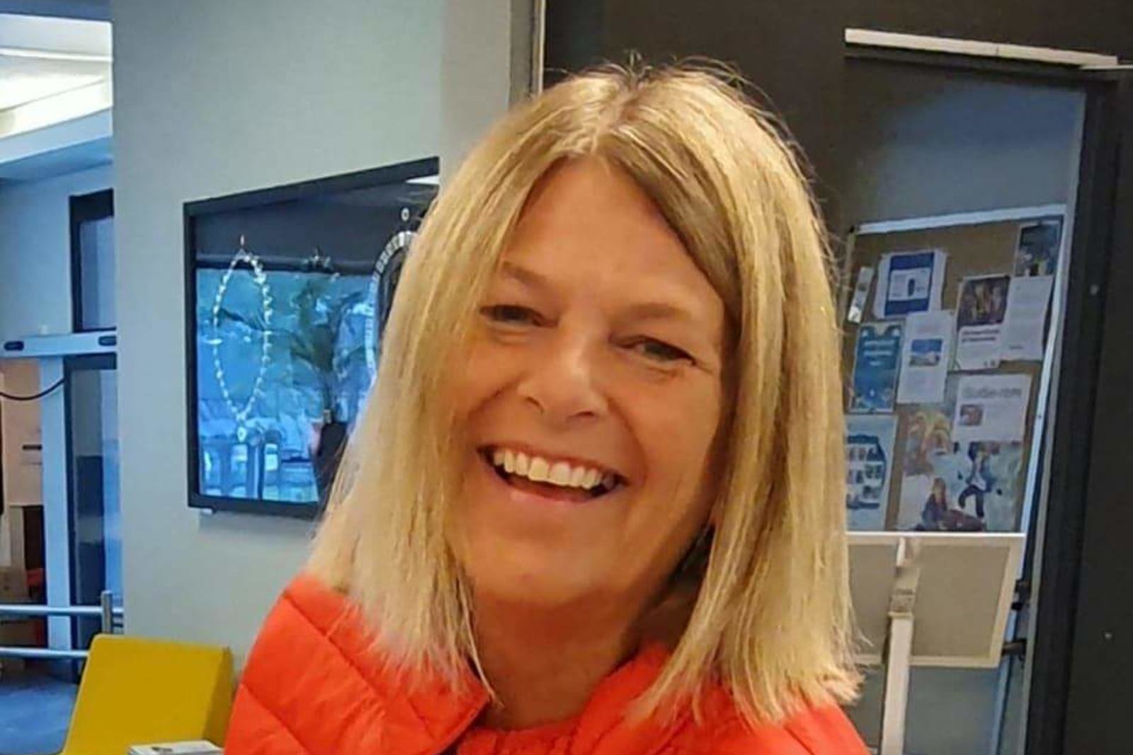 Marit Jensen Måkestad
