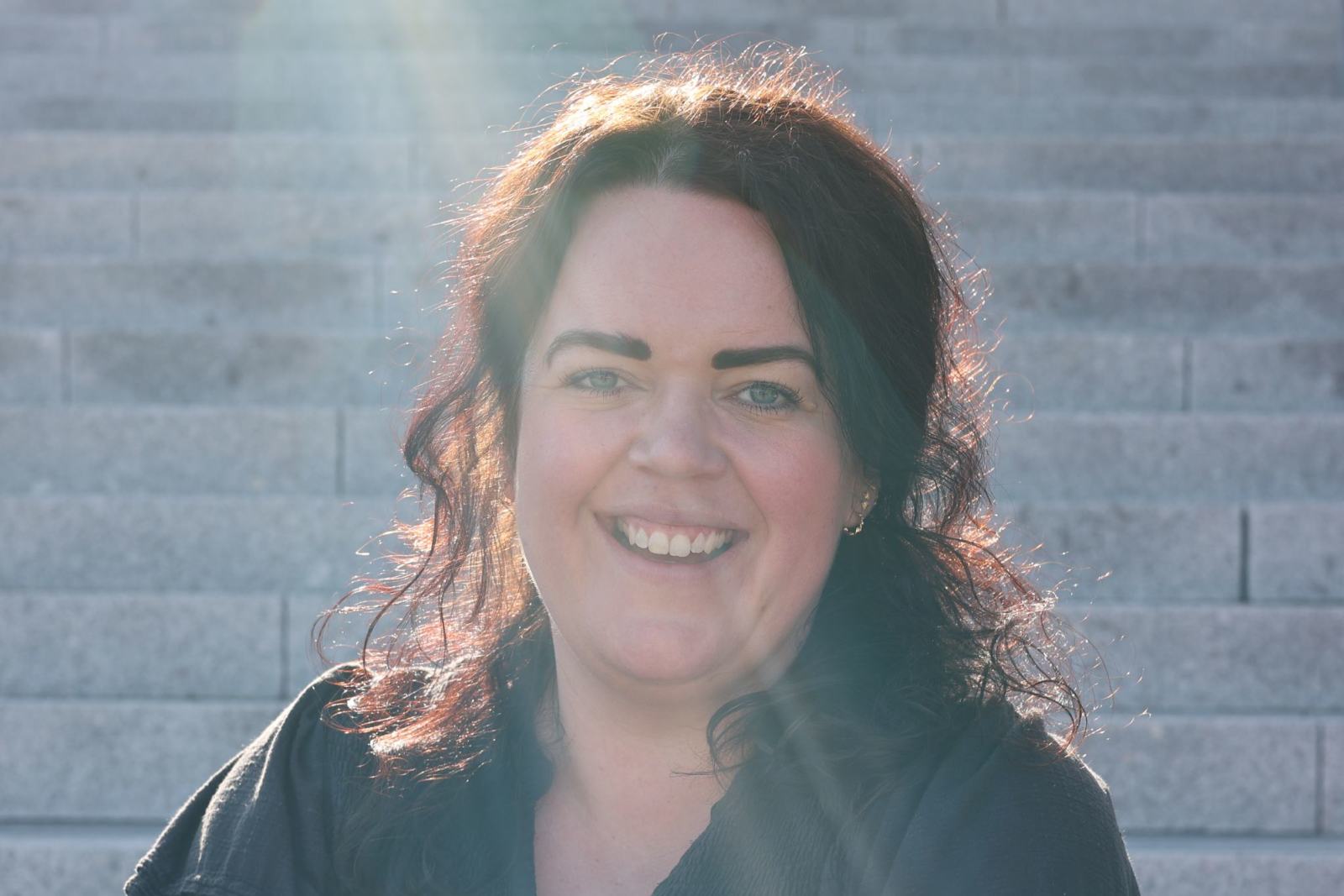 Desiré Helén Craggs