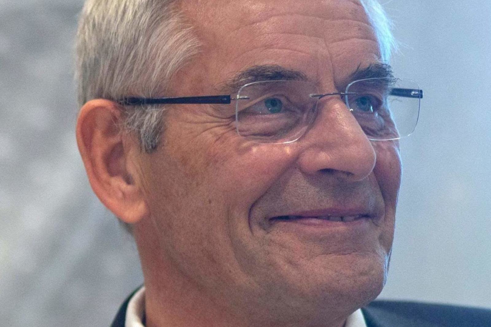 Svein Ivar Strømseth