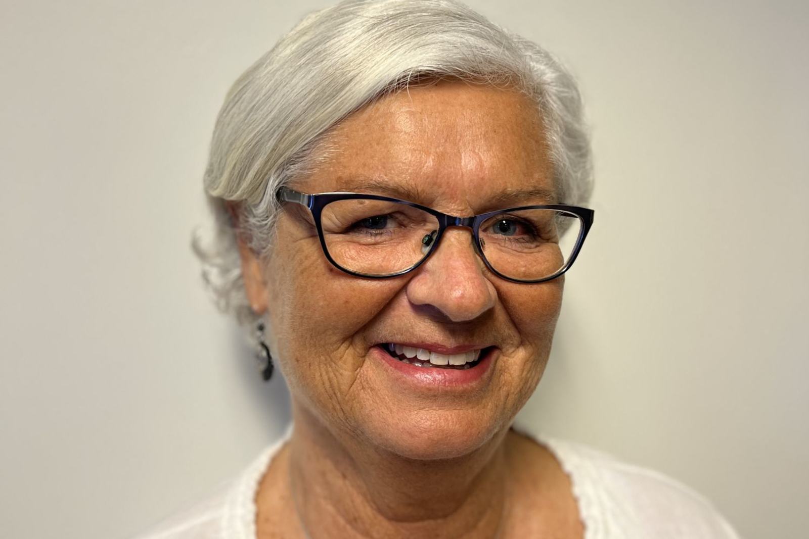 Tone Ellefsrud