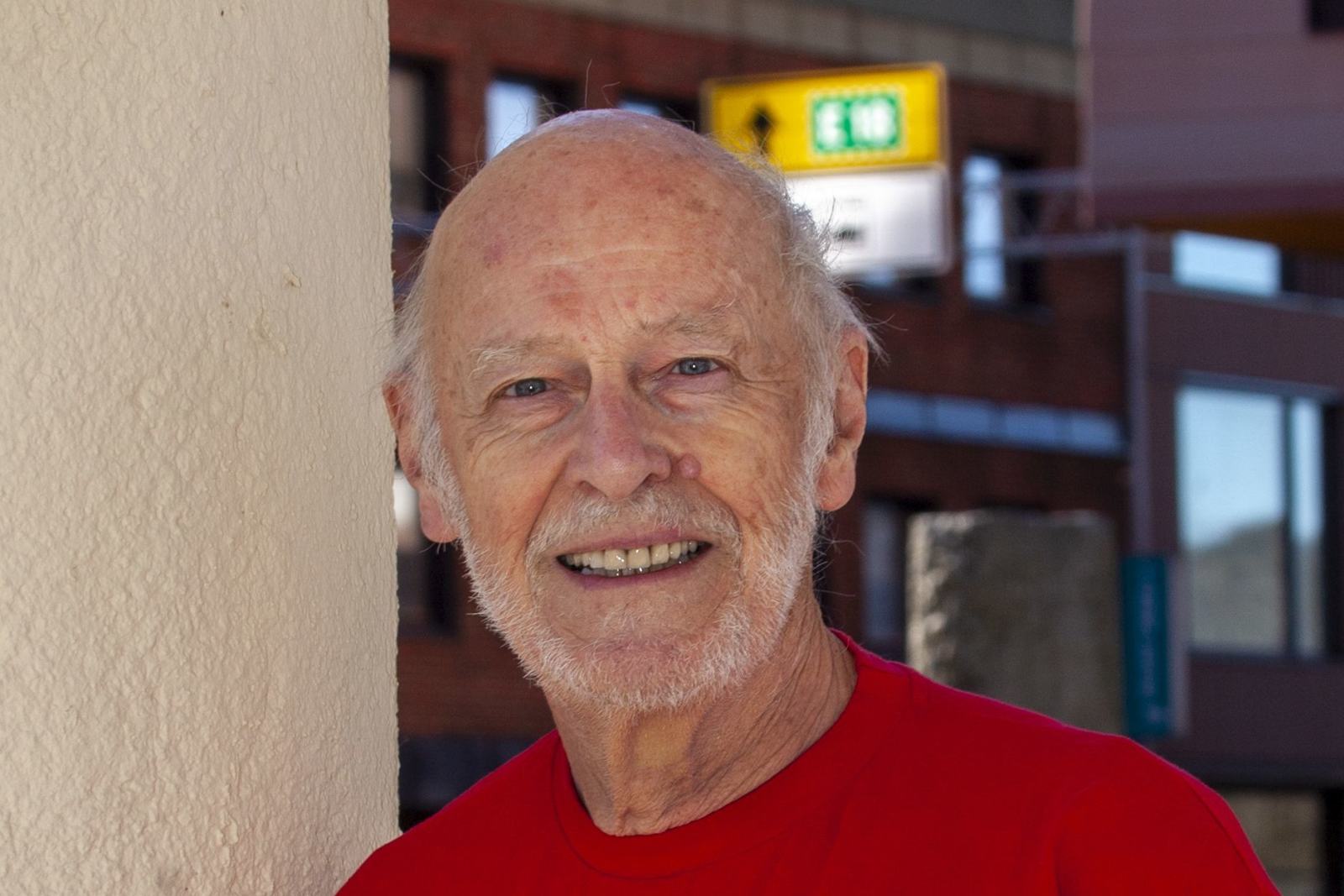 Donald Campbell