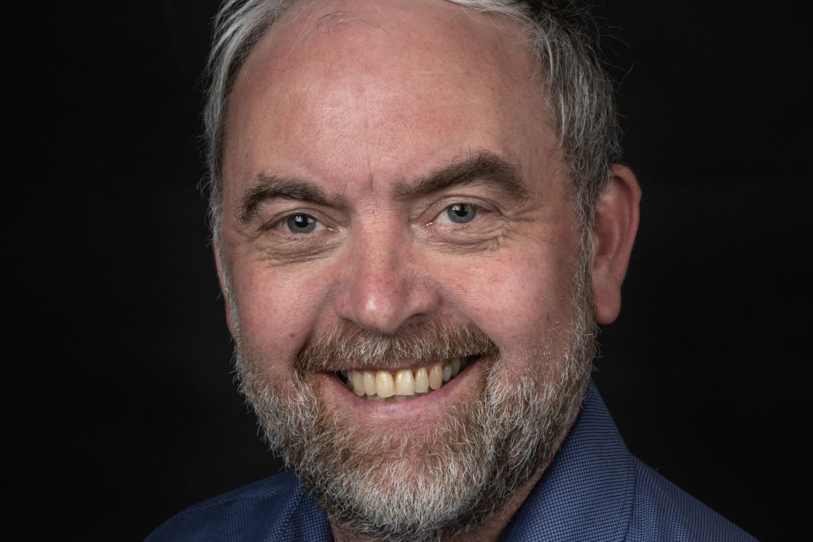 Ståle Berge