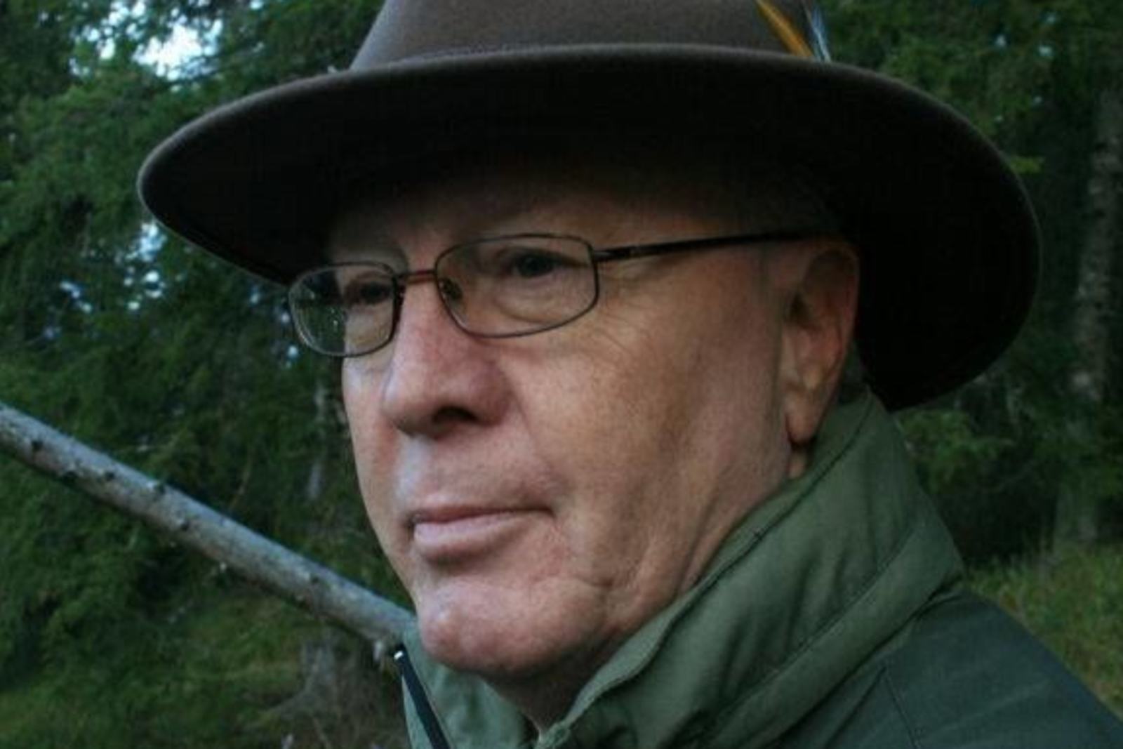Dag Johnsrud