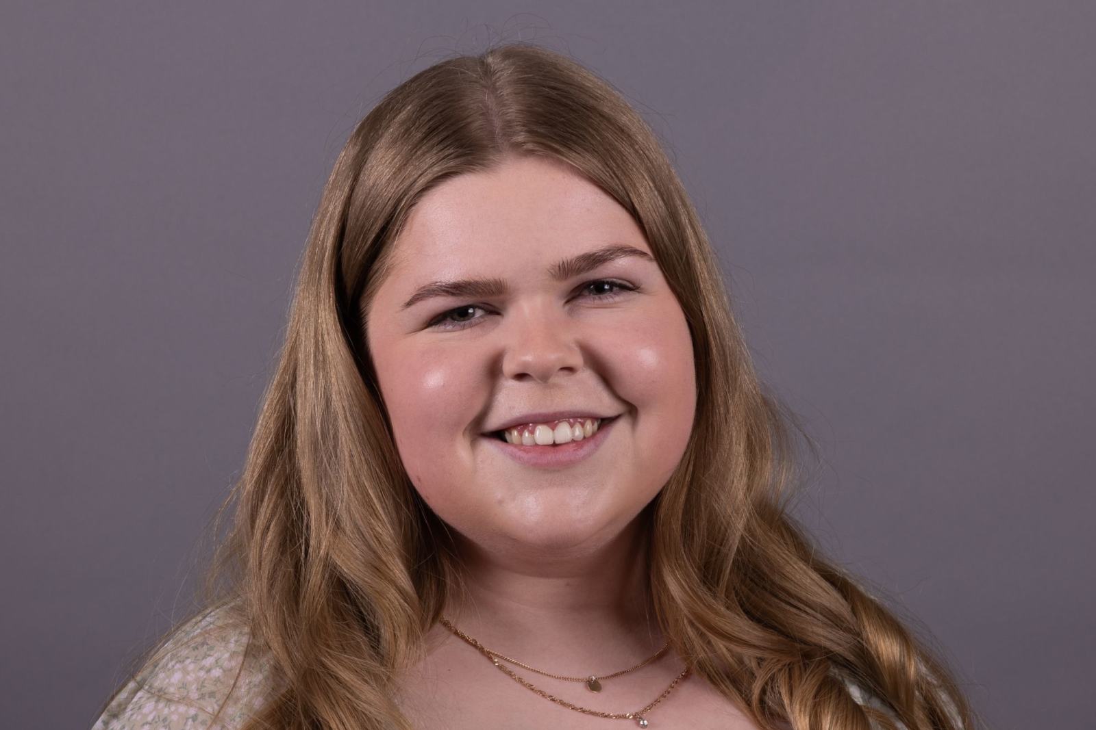 Hanne Lone Høyby