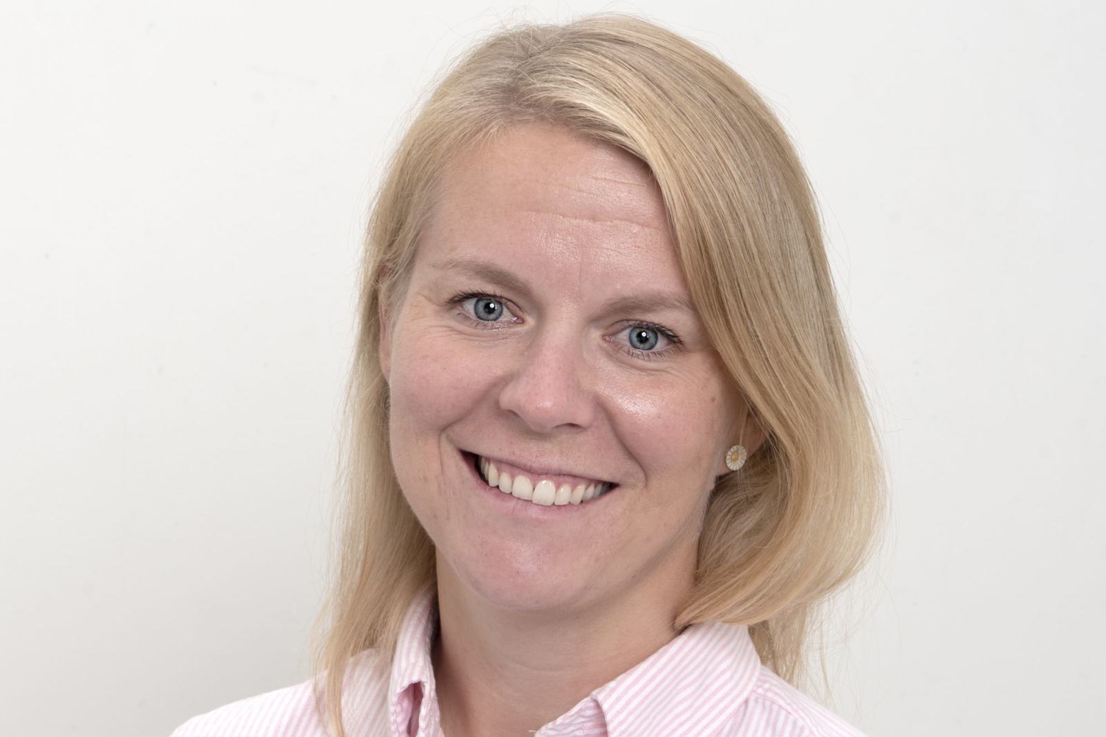 Hanne Elisabeth Hovden