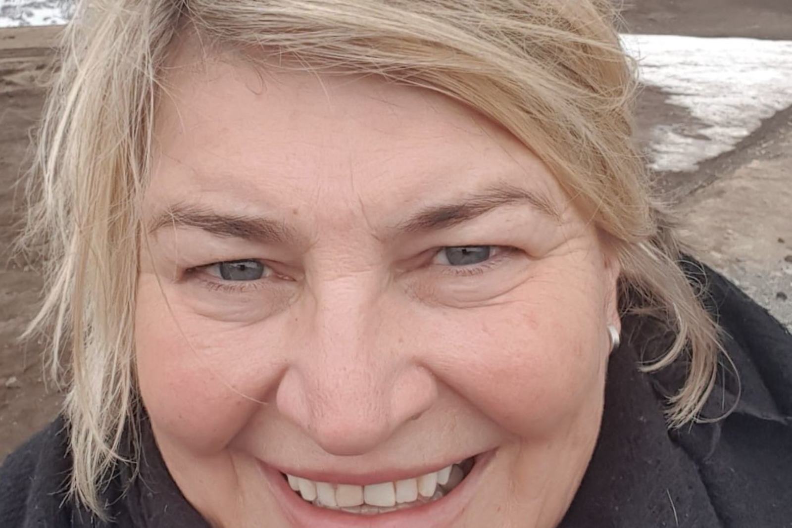 Merete Bellingmo