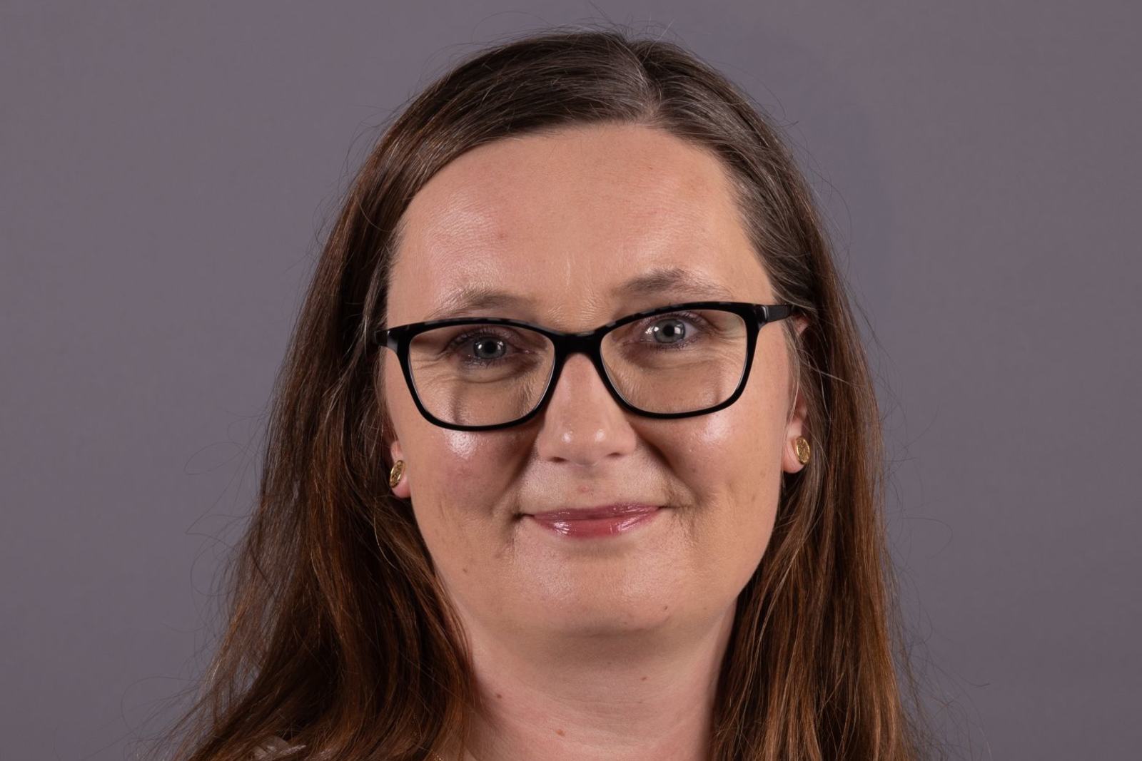 Nina Elisabeth Tollan