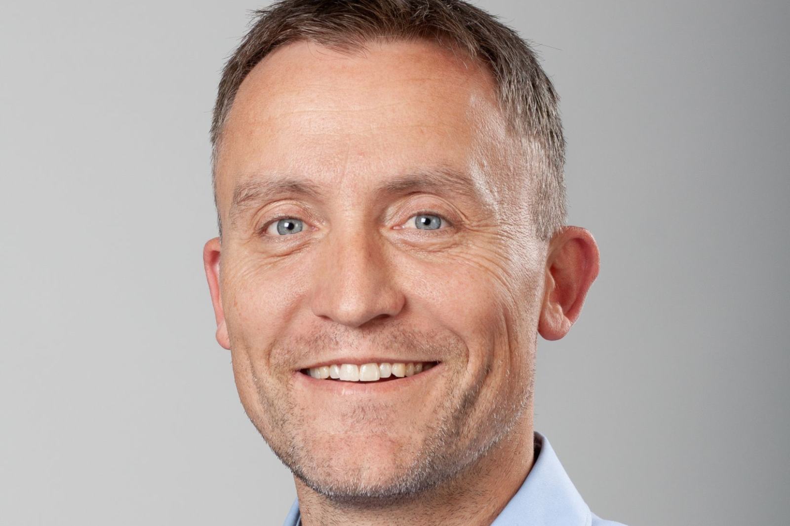 Bjørnar Stapnes