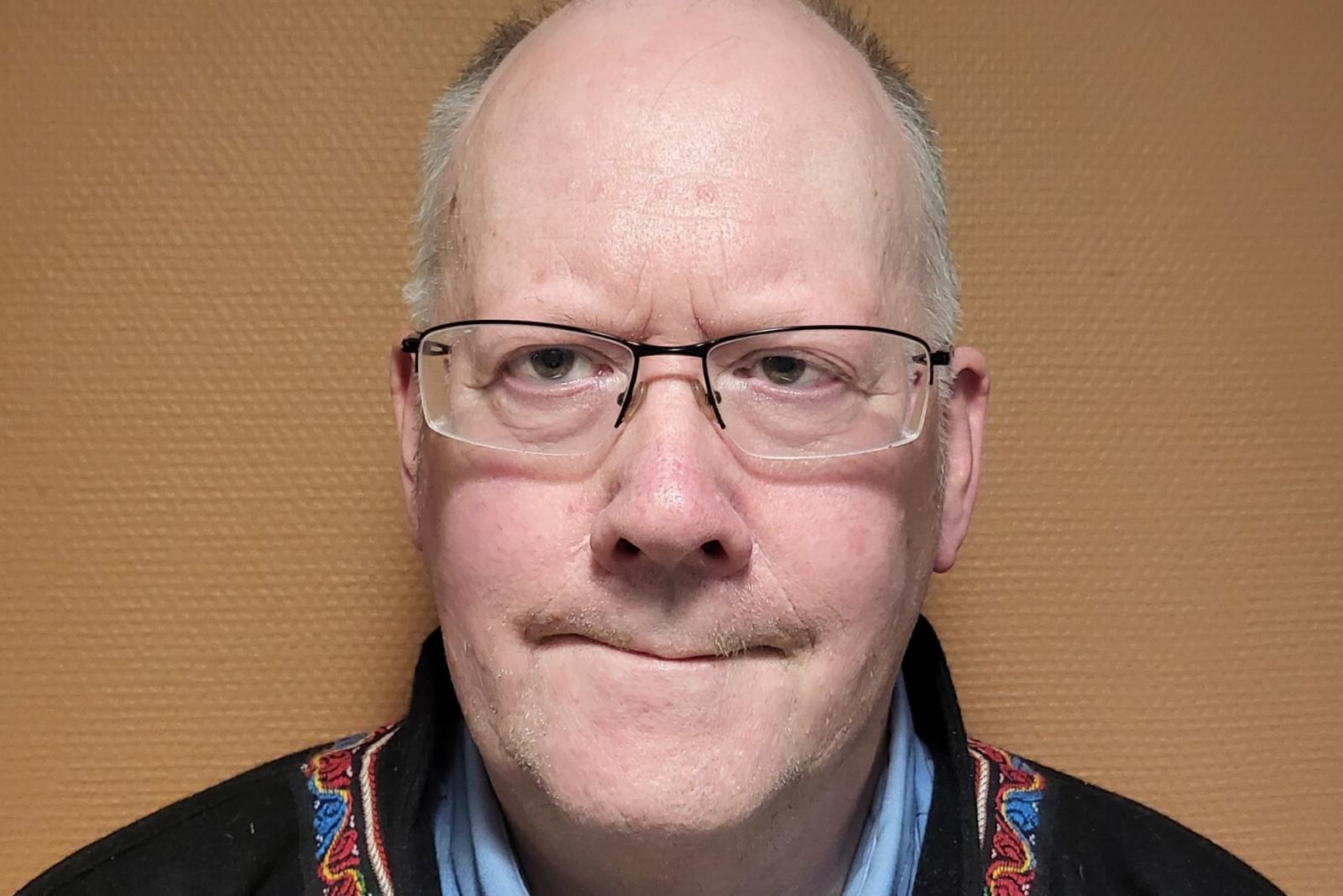 Tor Steinar Lien