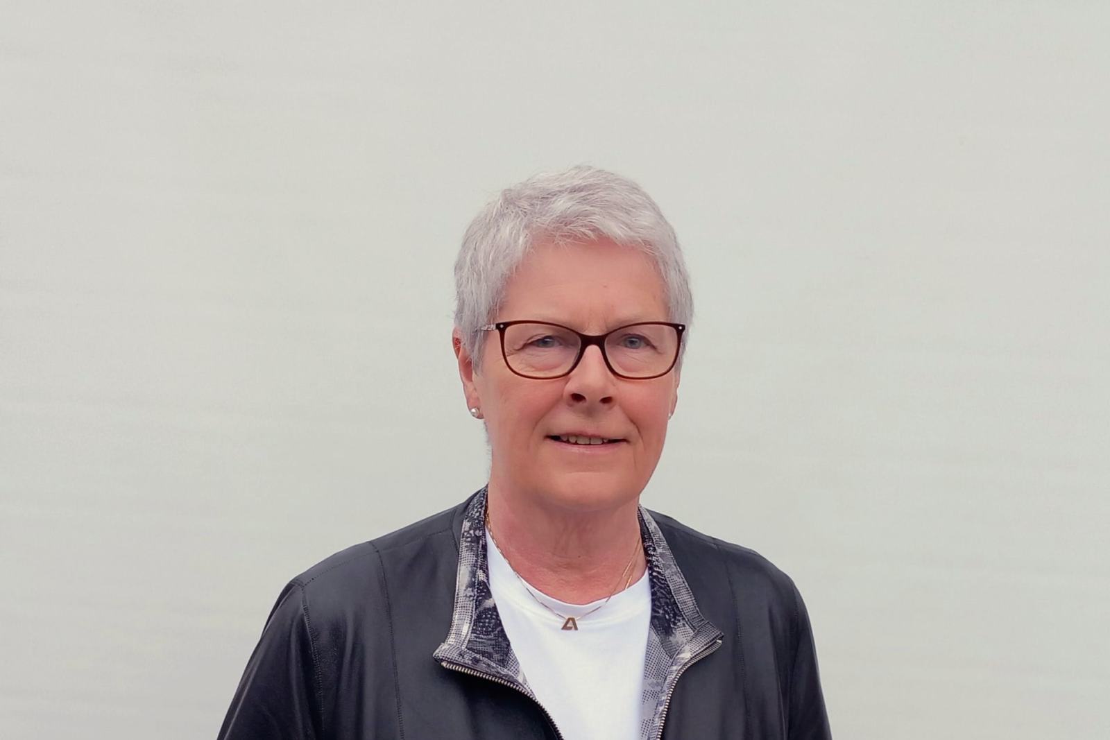 Aina Heimdal