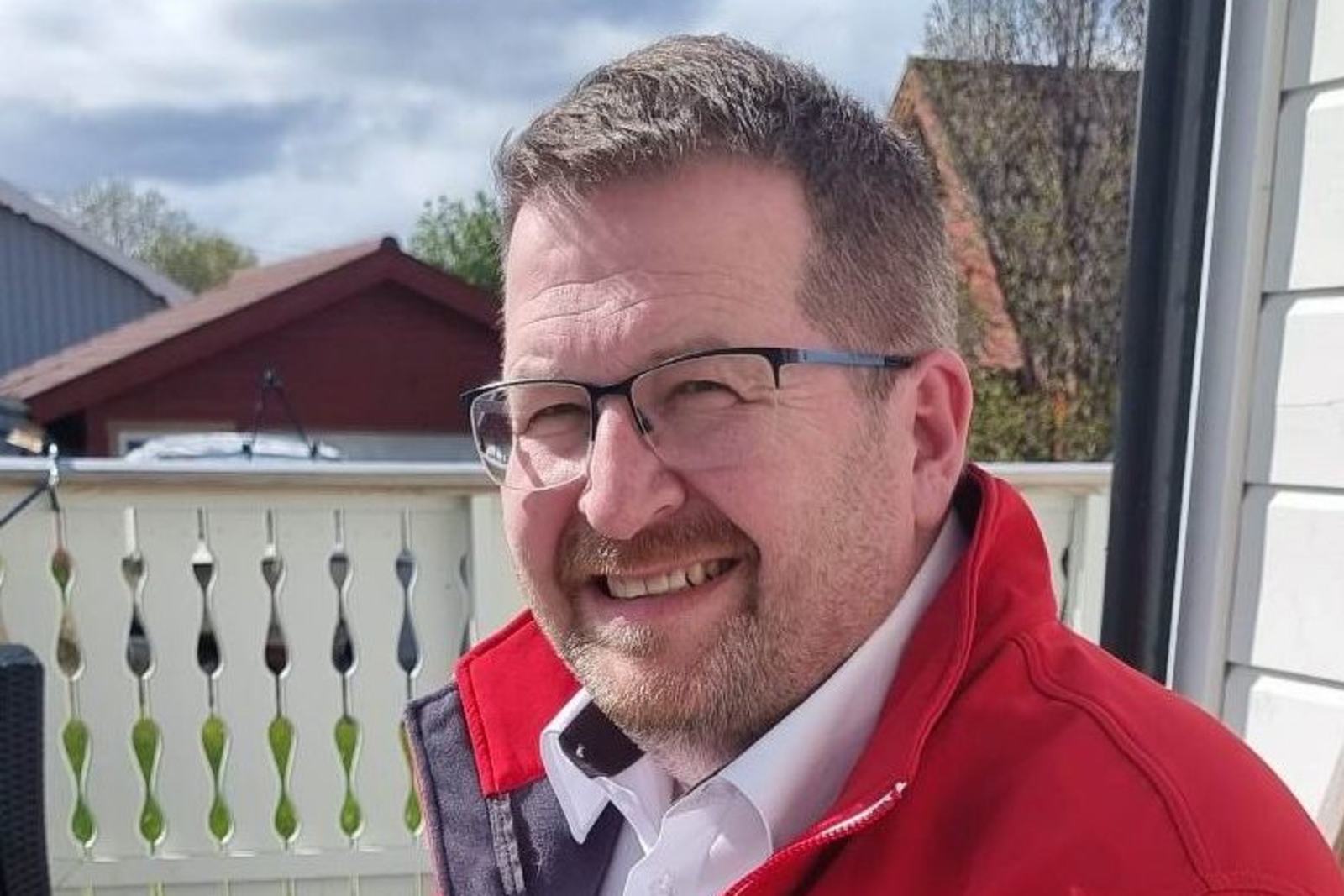 Tom-Arild Ottesen