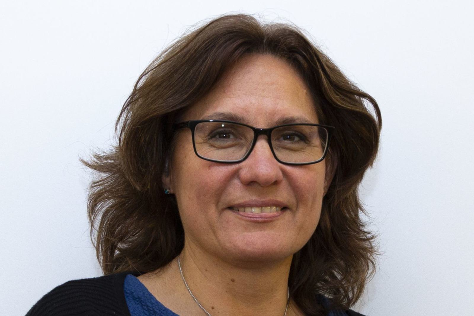 Christin Petersen