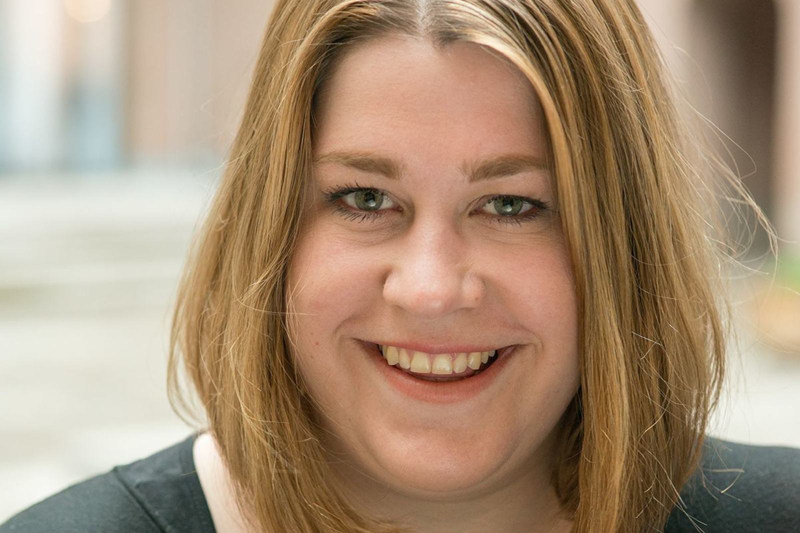 Torunn Kanutte Husvik