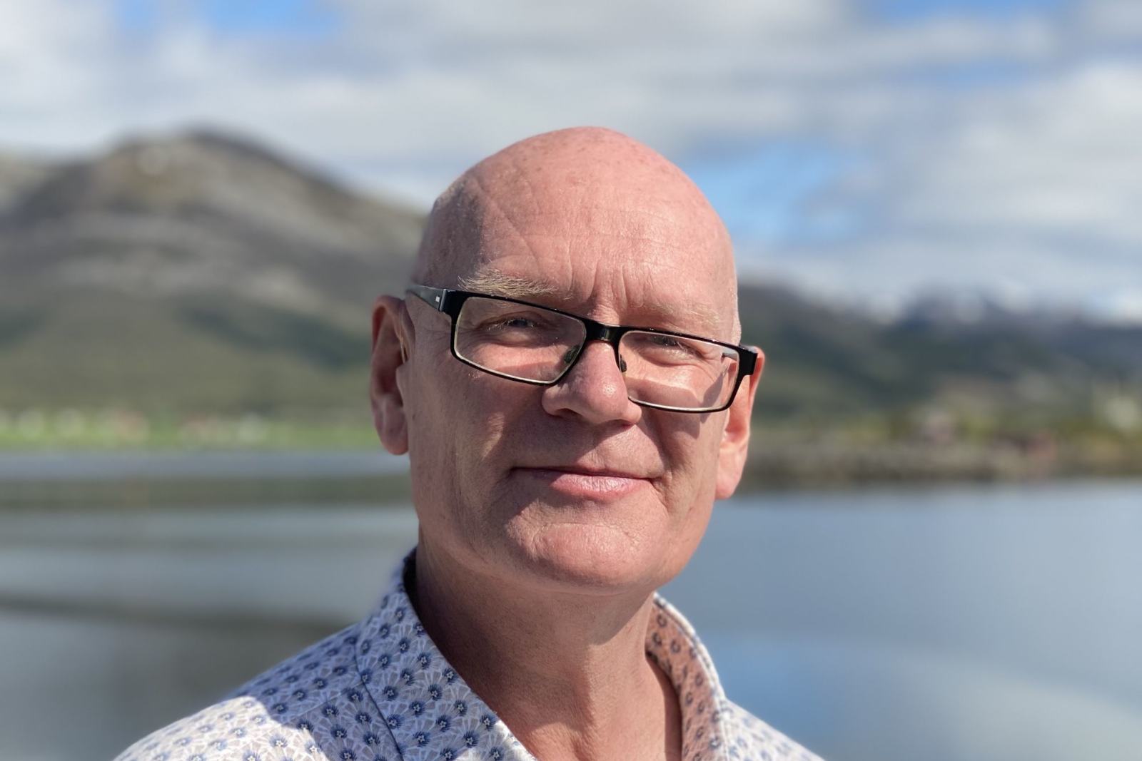 Åge Hilmar Rusten