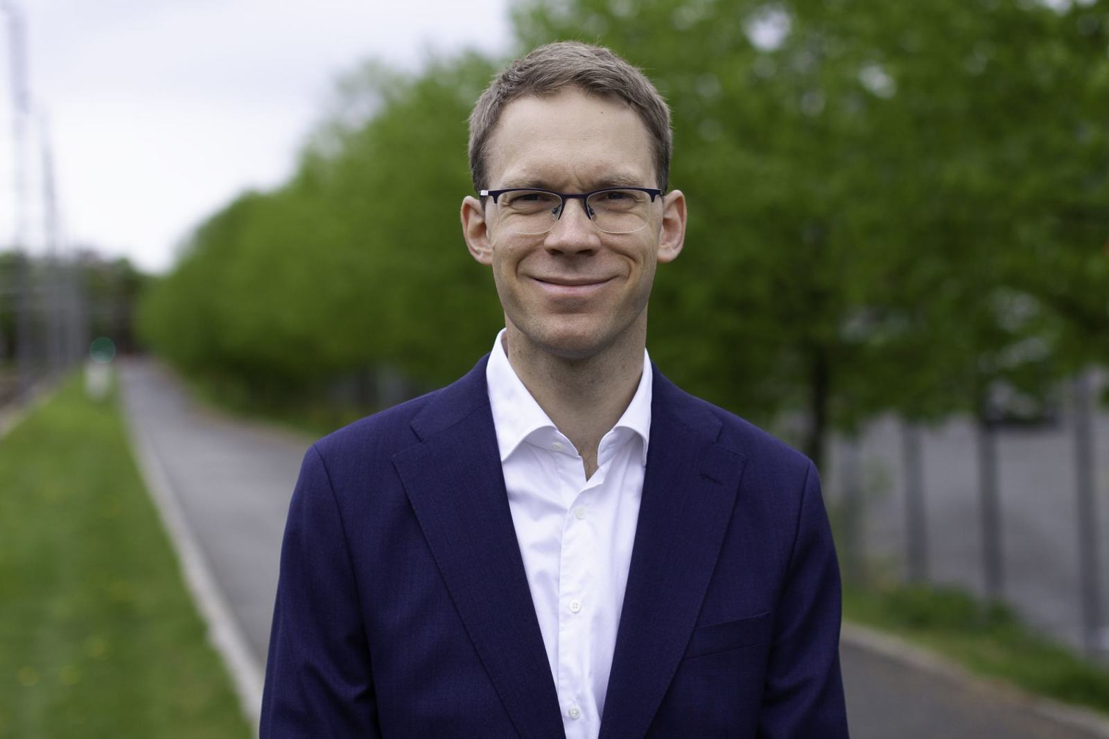 Eigil Knutsen