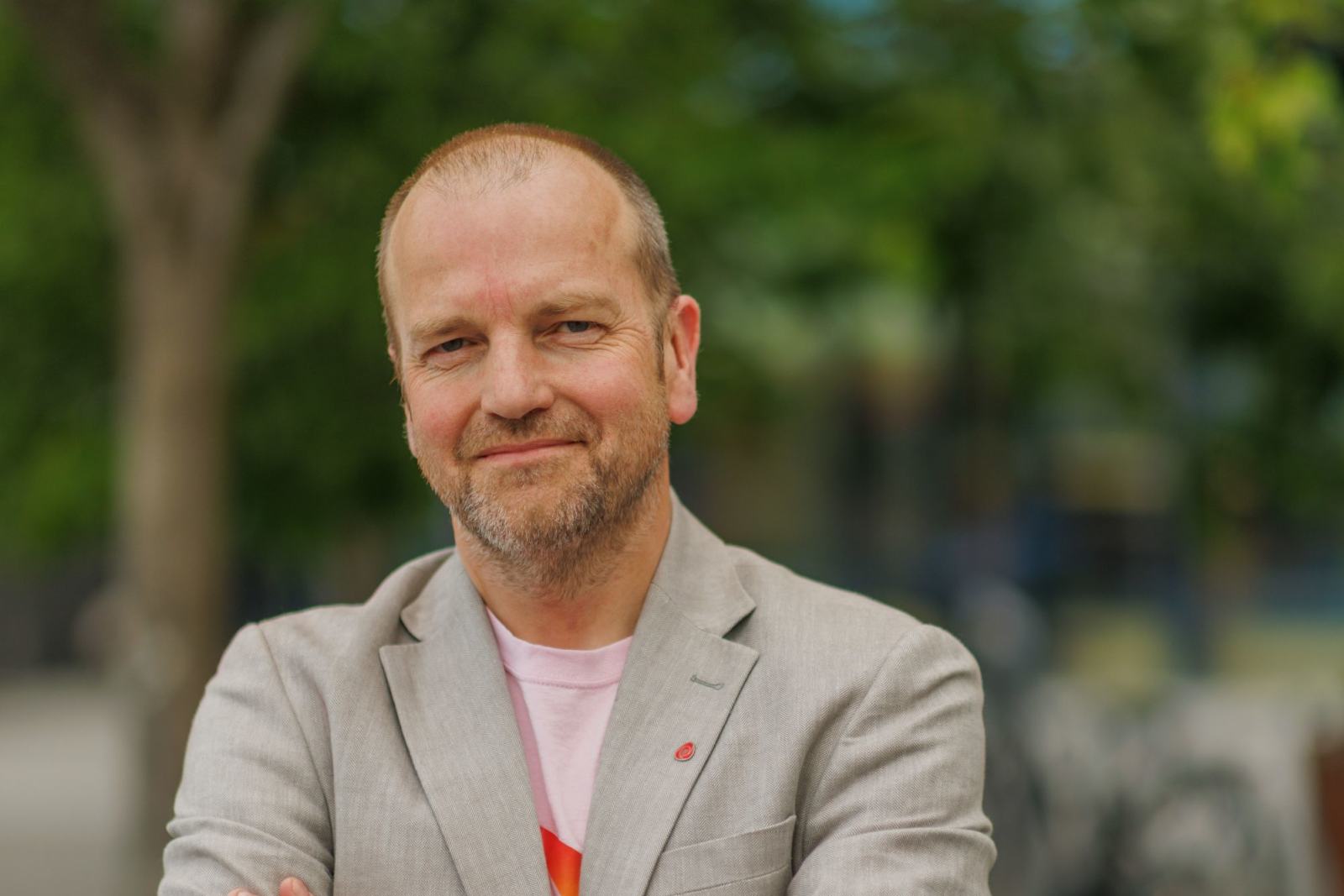 Tord Kristian Skancke