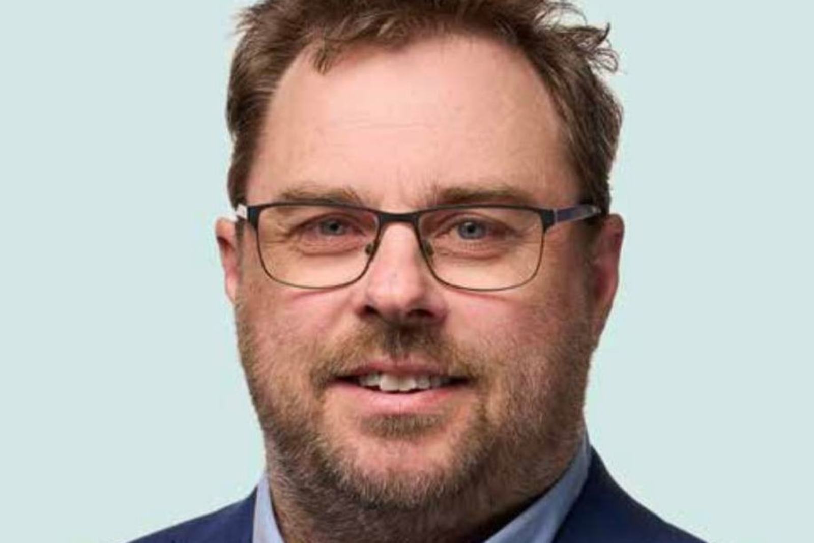 Ola Rune Kleiven