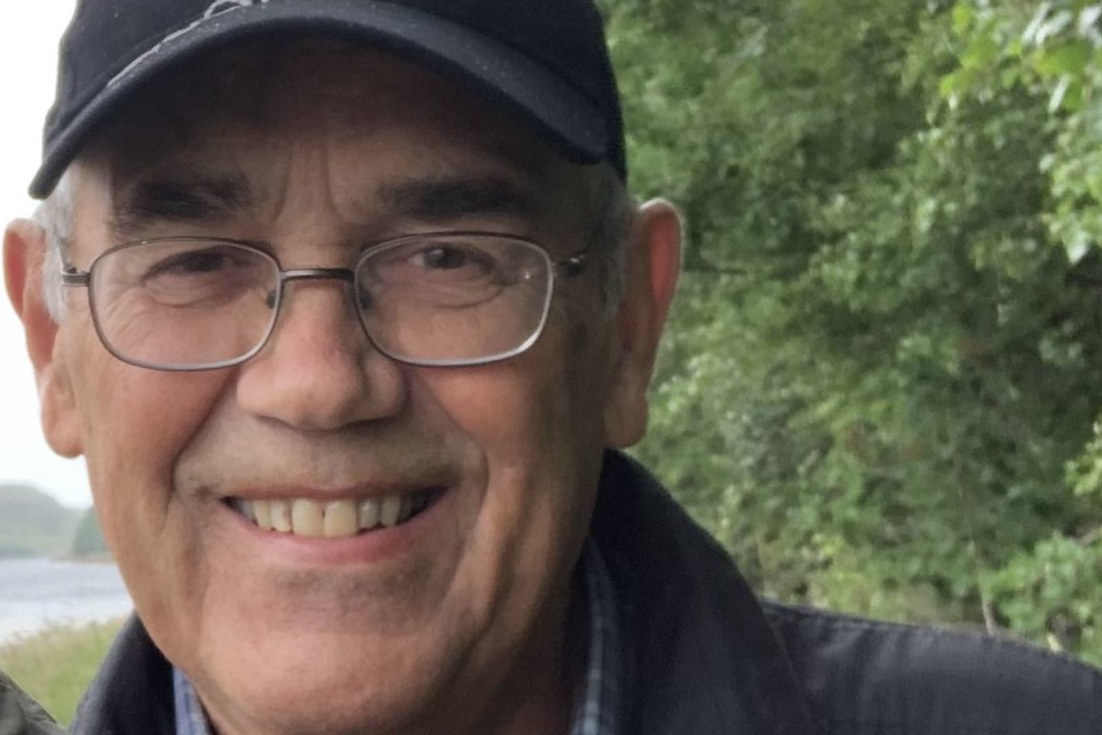 Nils Jørgen Jørgensen