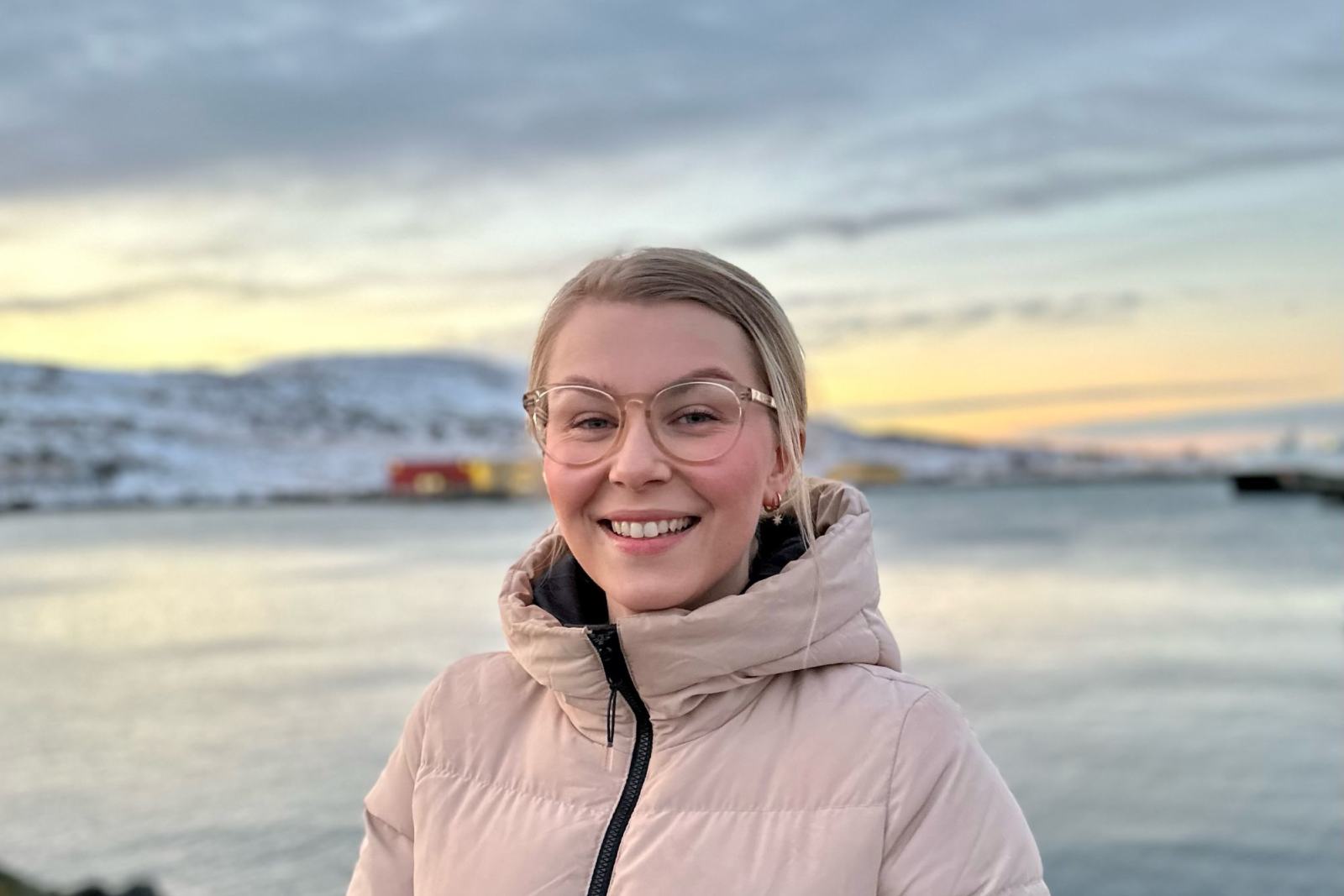 Heidi Helene Engfelt