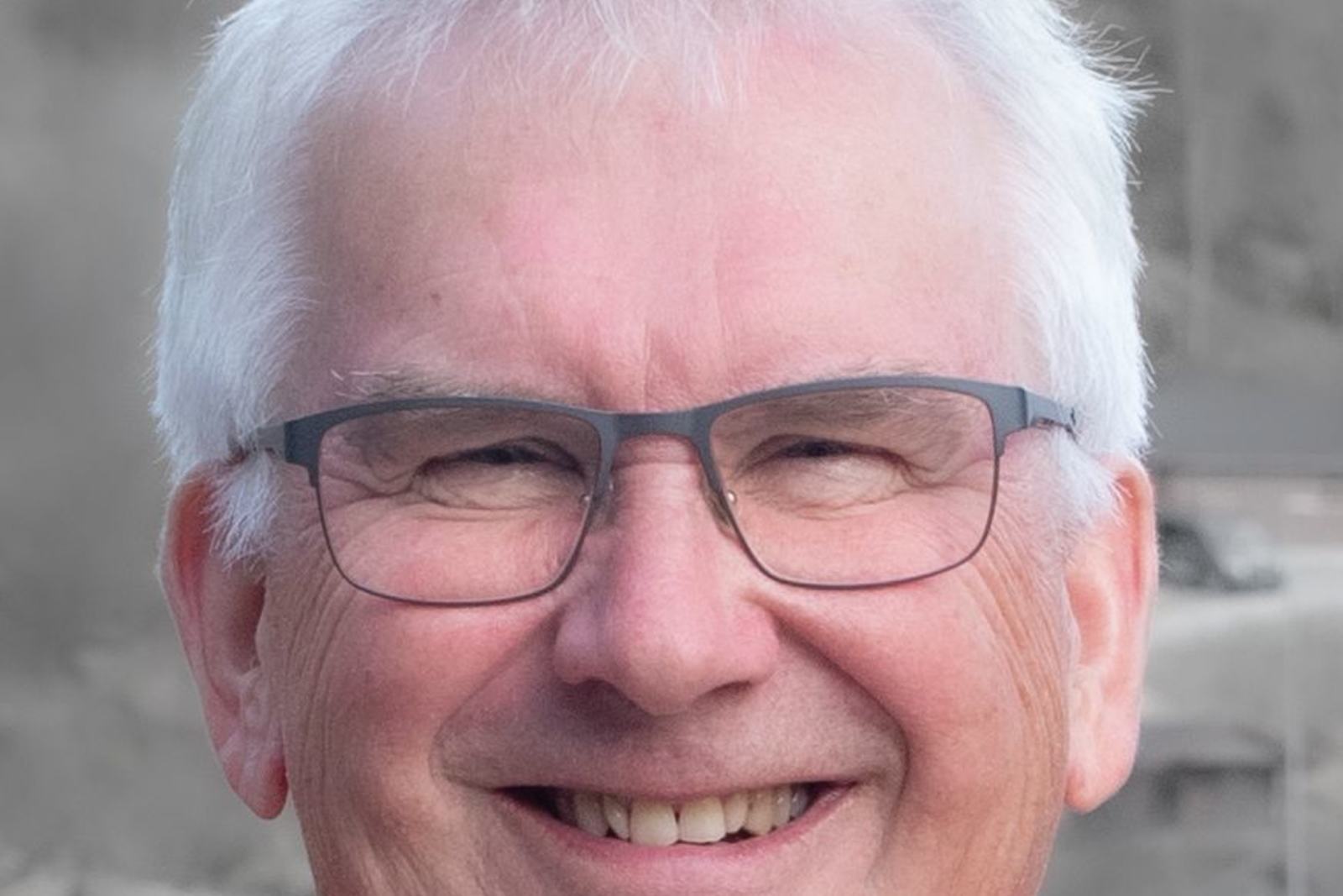 Oddstein Haugen